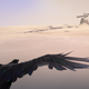 Illustration for article titled iVane /iis gorgeous, but turning into a bird should be way more fun than this